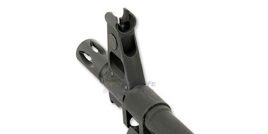 RPK-74 Machinegun AEG, Metal, Black