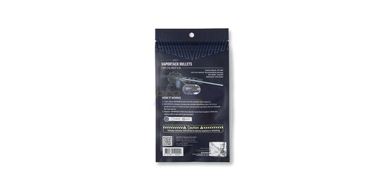 Silent Dry Vaportack 5.56mm (2kpl)