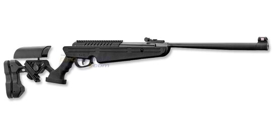 Bo Manufacture Quantico V2 5.5mm Airgun