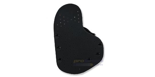 Ghost Civilian Inside S Holster Glock 42, Right