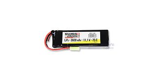 Swiss Arms 11,1V 3600mAh 25C LiPo Battery