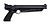 Crosman P1377 American Classic ilmapistooli 4.5mm