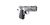 Cybergun Colt Defender GBB silver