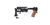 Hatsan Optima Tac Boss PCP Air Rifle 6.35mm – Adjustable High-Performance Precision Rifle