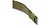Tactical Belt, Green
