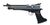 Diana Chaser CO2 Airgun 4.5mm