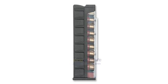 CYMA SGR-12 Mid-Cap Magazine (100) – lightweight & reliable