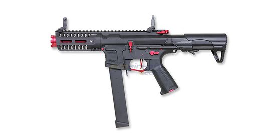G&G ARP 9 AEG Red