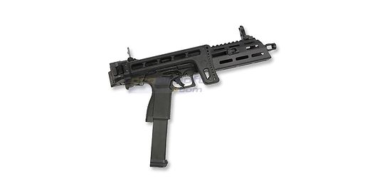 G&G SCM-9 Gas, Black