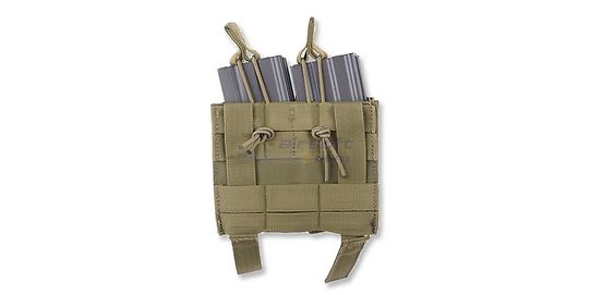 M4 LIPASTASKU (2+2 LIPASTA), VIHREÄ