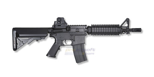 Cybergun Colt M4 CQBR AEG
