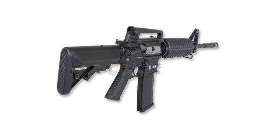 Specna Arms SA-F10 FLEX Gate X-ASR – MOSFET AEG Rifle, Black