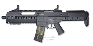 GSG G14 AEG Black