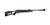 Hatsan Striker Edge TruGlo 5.5mm Air Rifle
