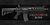 Marui Next-Gen 416 Delta Custom blowback AEG Black