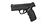 ASG Steyr M9-A1 4.5mm CO2 Airgun Black