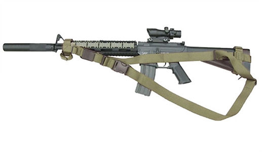 Condor Tactical 3-Point Sling OD