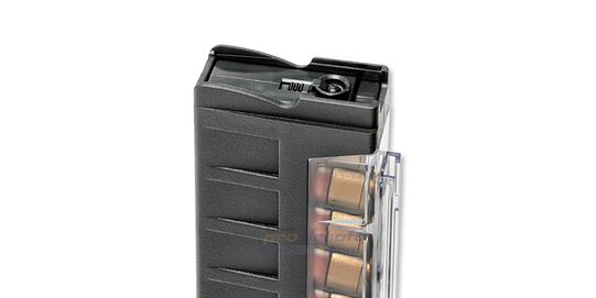 CYMA SGR-12 Mid-Cap Magazine (100) – lightweight & reliable