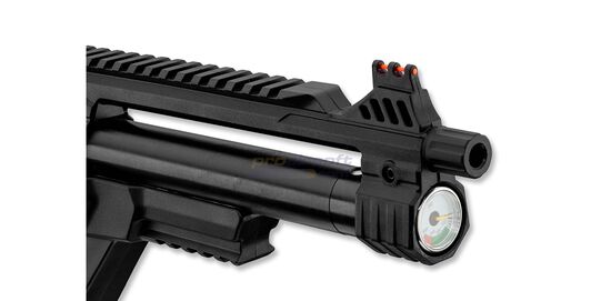 Beeman General PCP pistooli 4.5mm