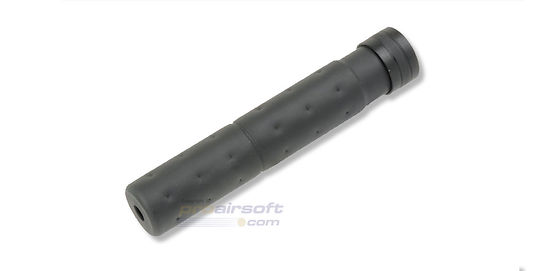 Swiss Arms Socom äänenvaimennin 192x35mm