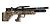 Aselkon MX7 PCP Airgun 6.35mm, Camo