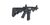 Specna Arms SA-C17 CORE HAL ETU Gen2 AEG, Black - Specna Arms SA-C17 CORE Gen2 electric airsoft rifle with M-LOK handguard