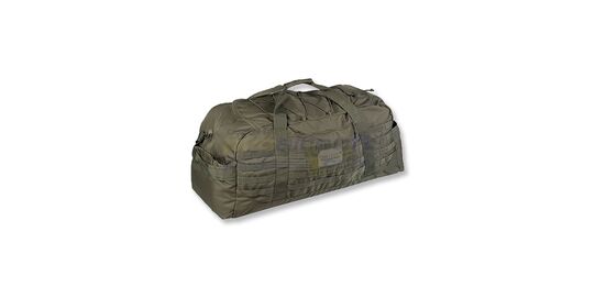 Mil-Tec keikkalaukku 105l, 79x38x35, vihreä
