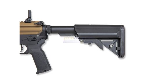 Specna Arms SA-P22 Prime BLDC Aster II ETU, Chaos Bronze