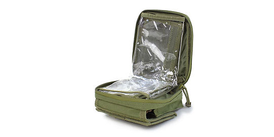 Condor Map Pouch OD