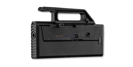 VFC FMG9 kaasupistooli