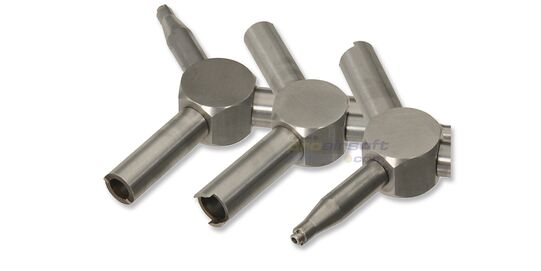 Element Gas Magazine Valve Tool