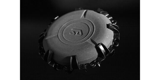 Silent Dry Mine kosteudenpoistaja