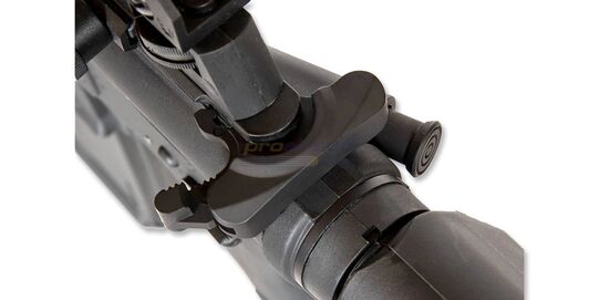Specna Arma SA-C01 CORE sähkösase, musta