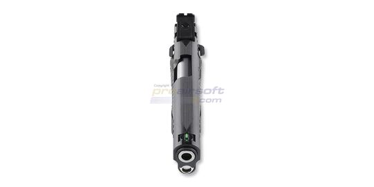 Umarex Ruger SR1911 Competition ilmapistooli 4.5mm