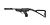 Swiss Arms Mod Fire Airgun 4.5mm (149m/s)