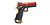 Armorer Works Hi-Capa HX1104, Red