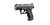 Umarex Walther CP99 CO2 Airgun 4.5mm, Pellet