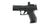 Umarex Walther PDP Compact 4" Set Airgun 4.5mm CO2, Metal Slide