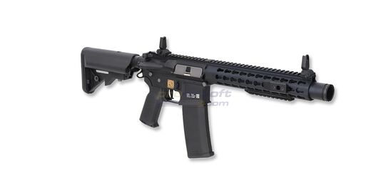 Specna Arms RRA SA-P07 Prime Aster II ETU BLDC, musta