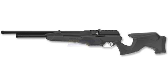 Crosman Prospect PCP .22 – adjustable, regulated air rifle (35 J)