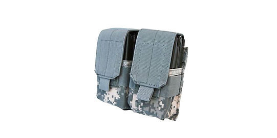 Condor M14 tupla lipastasku, ACU