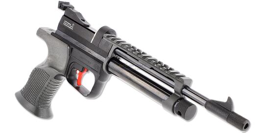 Umarex UX SPA Professional Co2 ilmapistooli 5.5mm