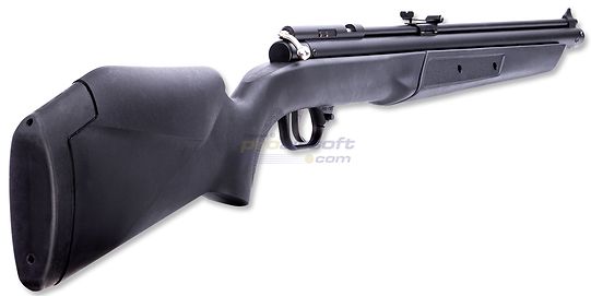 Benjamin 392S Pump Pellet Air Rifle 5.5mm