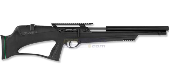 Snowpeak T-REX Bullpup PCP ilmakivääri 6.35mm 48J