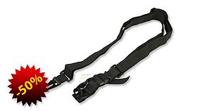 3-Point Sling, Black