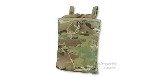 Condor dumppipussi lippaille, multicam