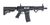Specna Arms SA-C17 CORE HAL ETU Gen2 AEG, Black - Specna Arms SA-C17 CORE Gen2 electric airsoft rifle with M-LOK handguard