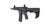Specna Arms SA-F04-RL FLEX HAL ETU, Black