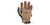 Mechanix M-Pact käsineet, woodland