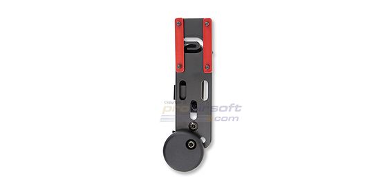 Ghost Ultimate Holster For CZ Shadow 2 Right Handed